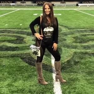 Meet your Posher, Heather